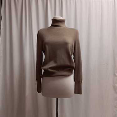 《JM collection vintage cashmere style sweater》 - image 1