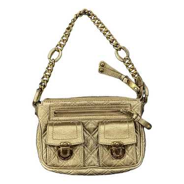 Marc Jacobs Stam leather handbag