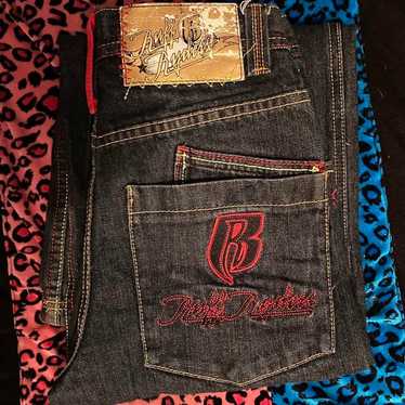 Ruff Ryder Jeans - image 1