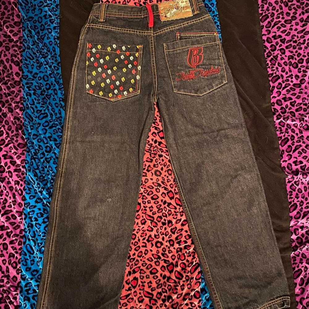 Ruff Ryder Jeans - image 4