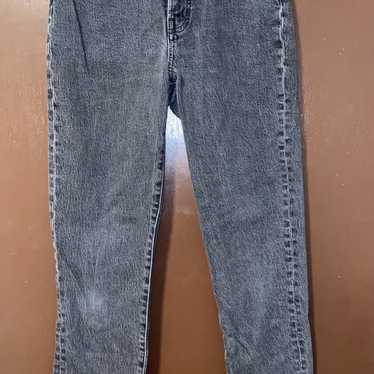 Madewell Jeans size 26T