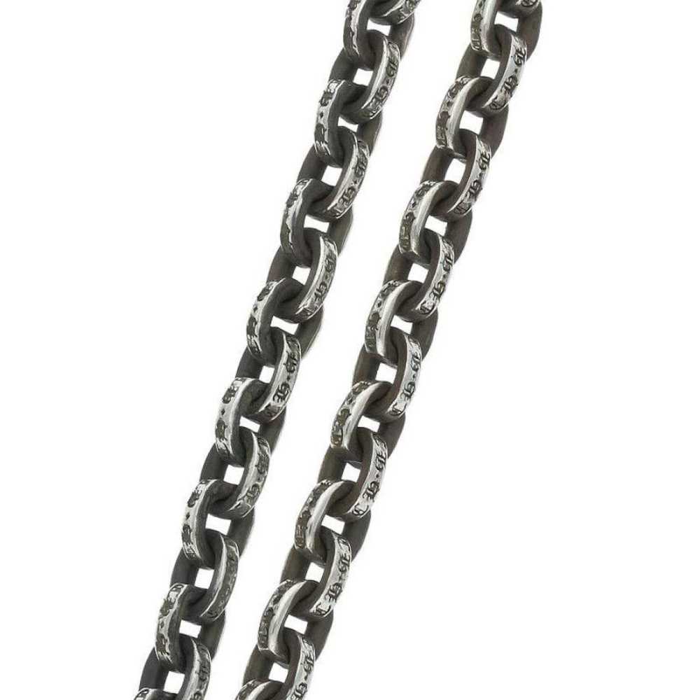 Chrome Hearts Silver necklace - image 5