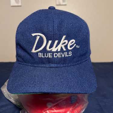 Duke university hat - image 1