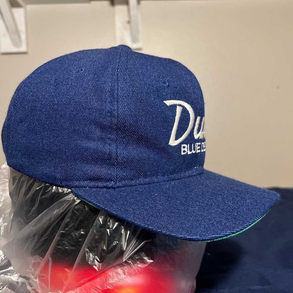 Duke university hat - image 2