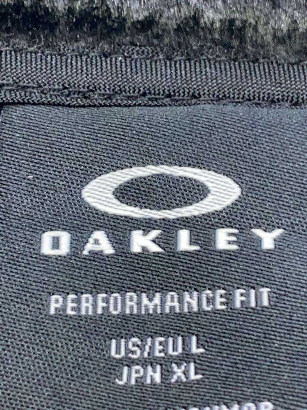 Men's Oakley Enhance 3Rdg Shield Warm Jkt 1.0/Jac… - image 3