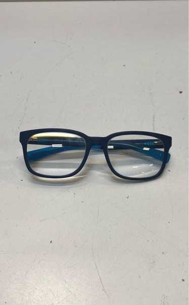 Armani Exchange AX3029 Eyeglasses Matte Blue One S