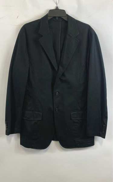 Hugo Boss Black Jacket - Size 42R - image 1