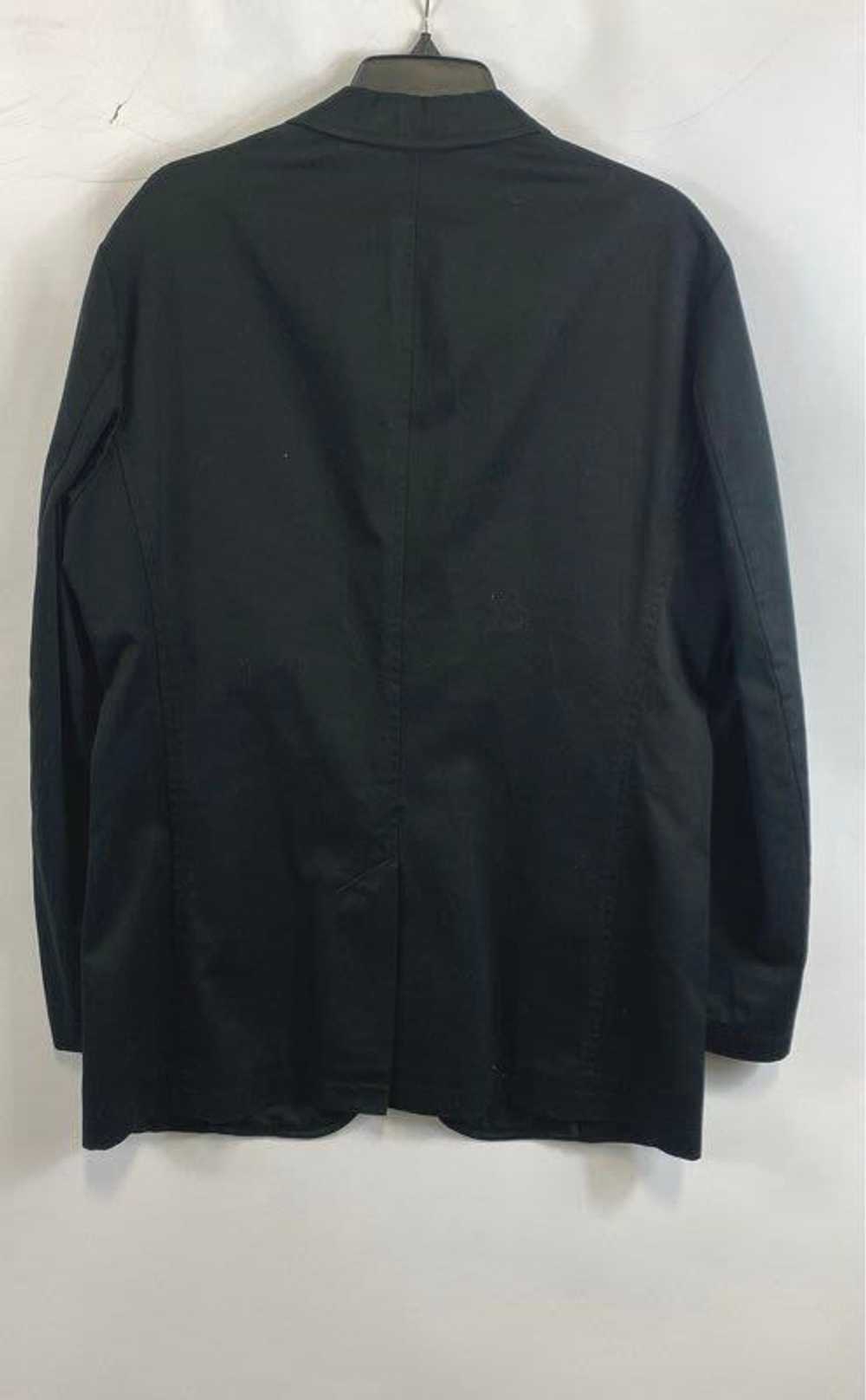 Hugo Boss Black Jacket - Size 42R - image 2