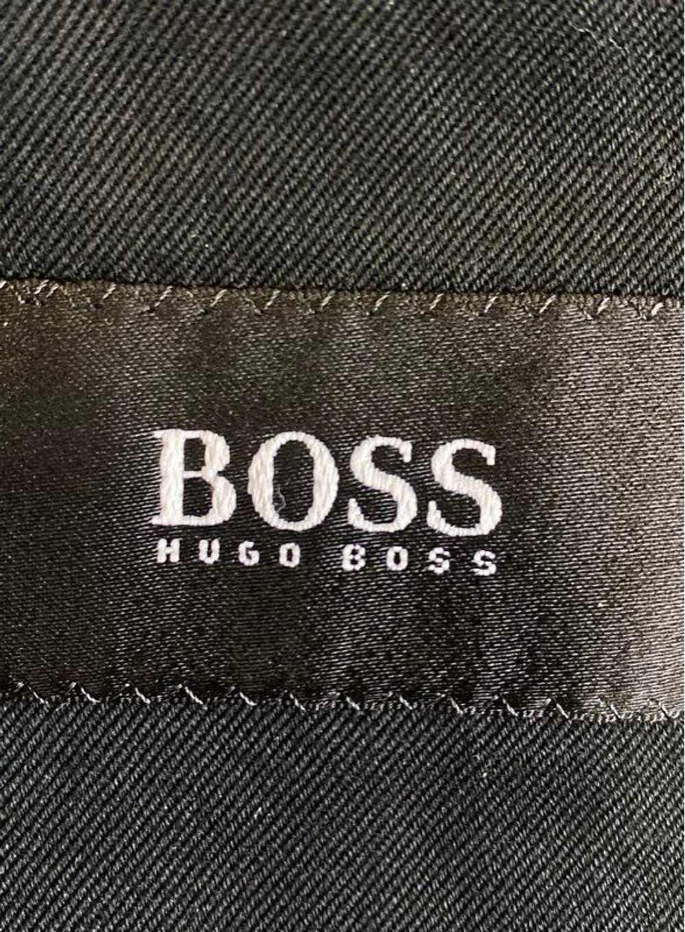 Hugo Boss Black Jacket - Size 42R - image 3