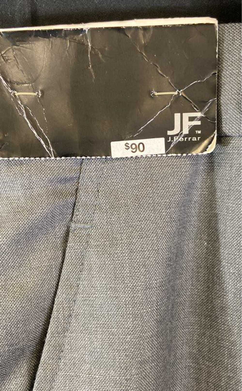 J Ferrar Gray Pants - Size X Small - image 3
