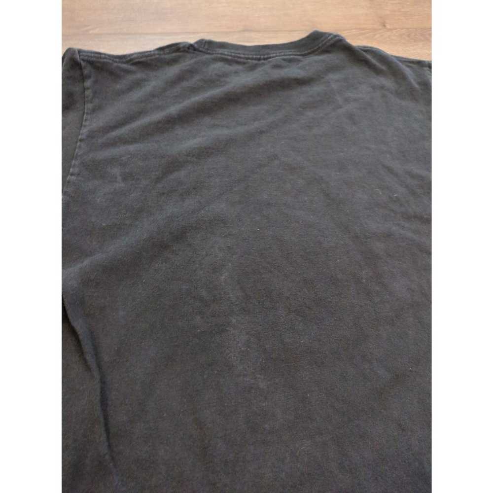 VTG Y2K Emerica Men's Small Short Sleeve Shirt - … - image 7