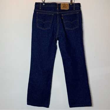 EUC Vintage Levi’s 517 Denim Jeans 36 X 28