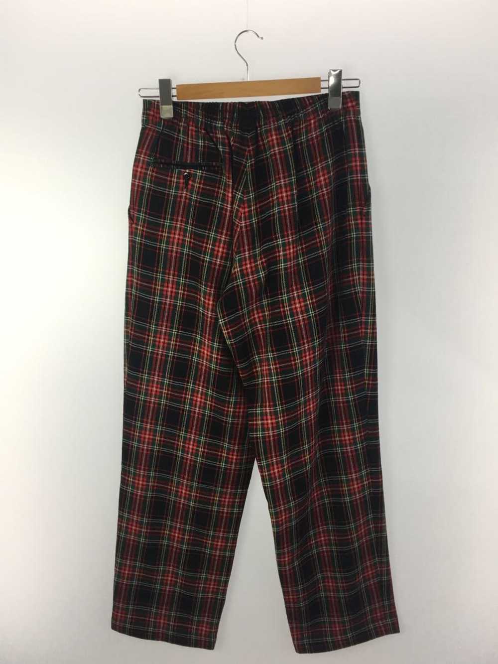 Men's Engineered Garments Straight Pants/S/Wool/R… - image 2