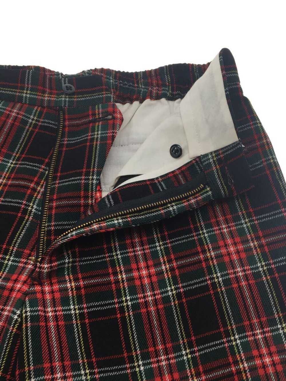 Men's Engineered Garments Straight Pants/S/Wool/R… - image 3
