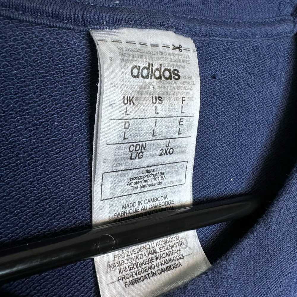 Adidas crewneck sweatshirt - image 6