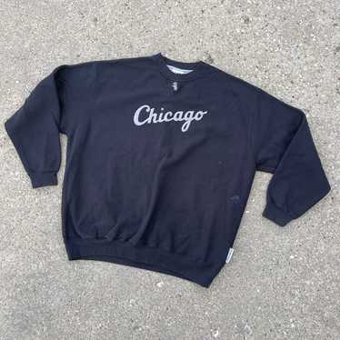 Vintage Chicago White Sox Sweater - image 1