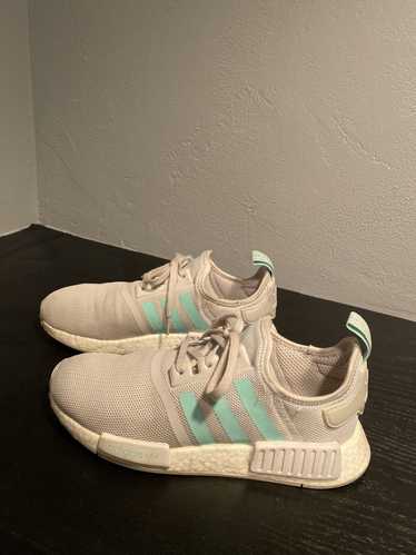 Adidas NMD_R1 J Clear Mint WOMENS