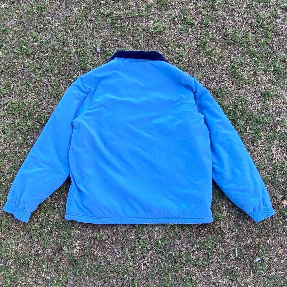 vintage L.L bean jacket windbreaker - image 2
