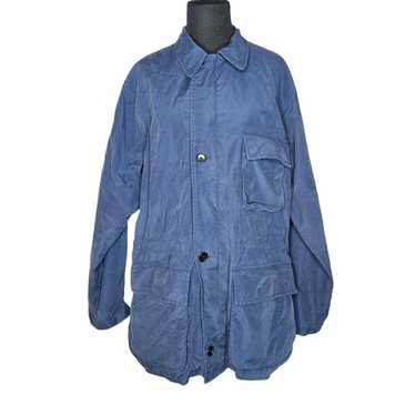 Polo by Ralph Lauren Vintage Small Blue Jacket - image 1