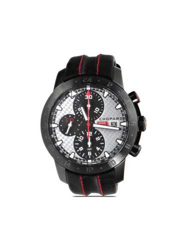 Chopard Pre-Owned pre-owned Mille Miglia 43mm - Si