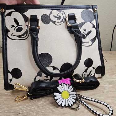 Mickey Mouse Tote - image 1