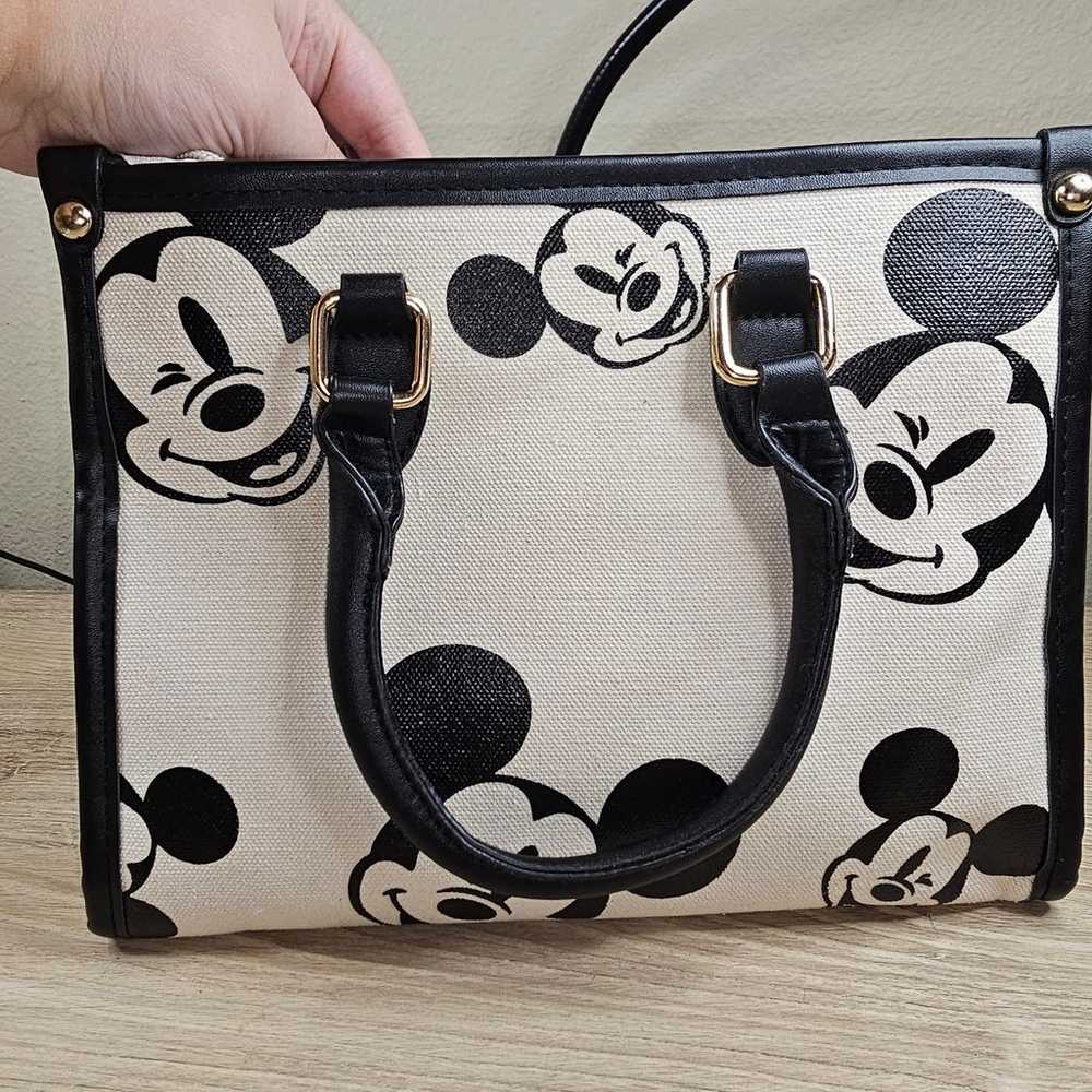 Mickey Mouse Tote - image 2