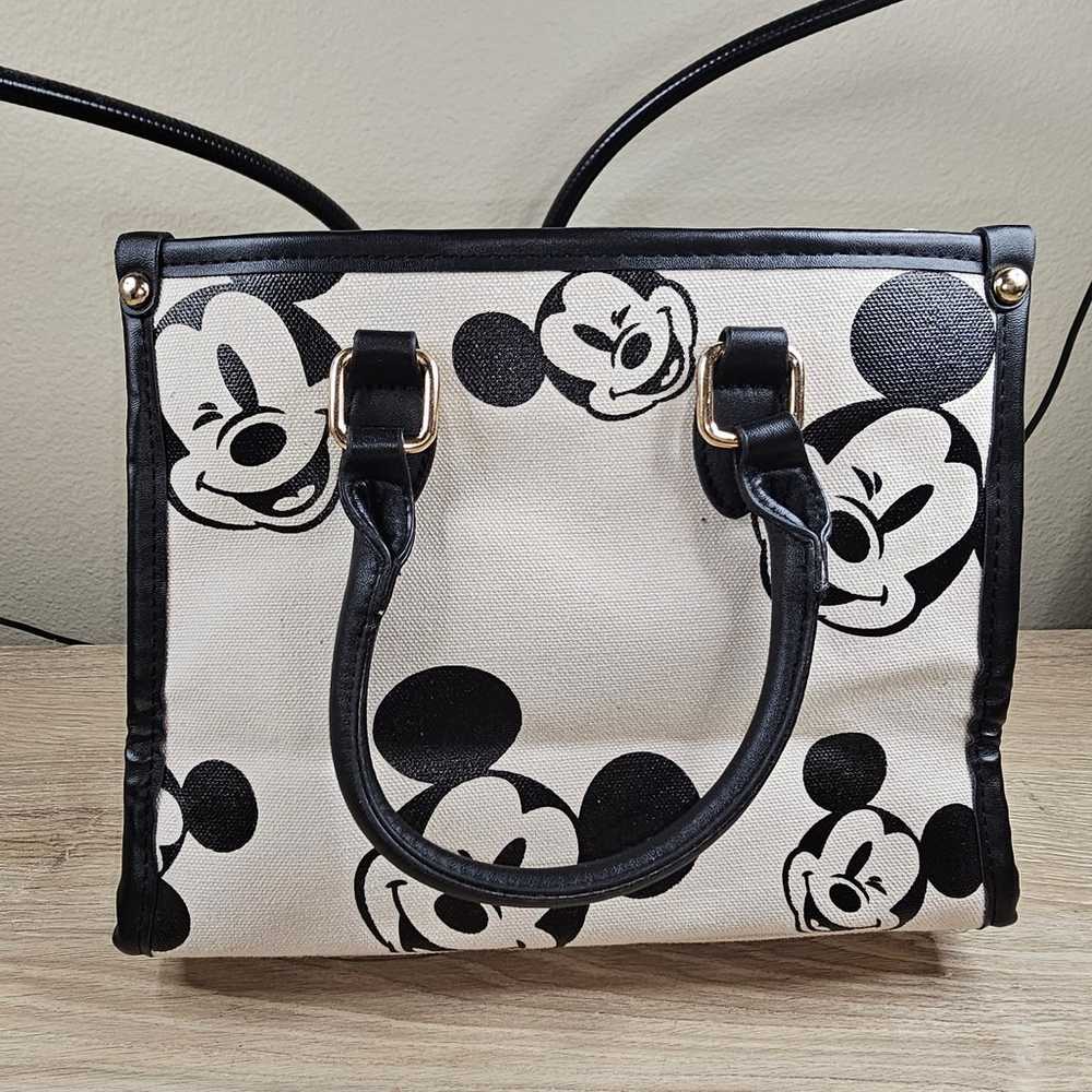 Mickey Mouse Tote - image 3