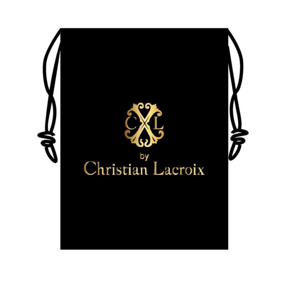 Christian Lacroix Jewellery - image 3