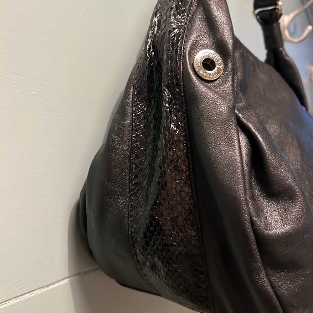 Kate Spade Leather Hobo bag - image 2