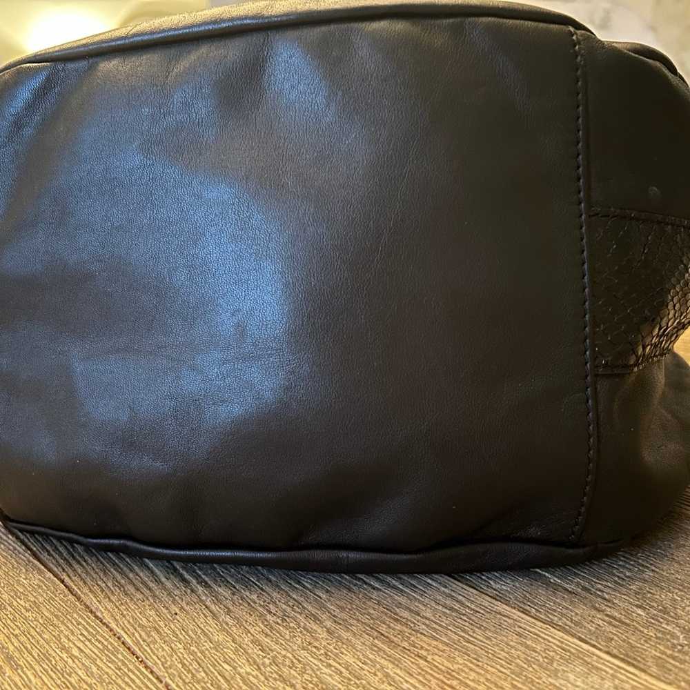 Kate Spade Leather Hobo bag - image 4