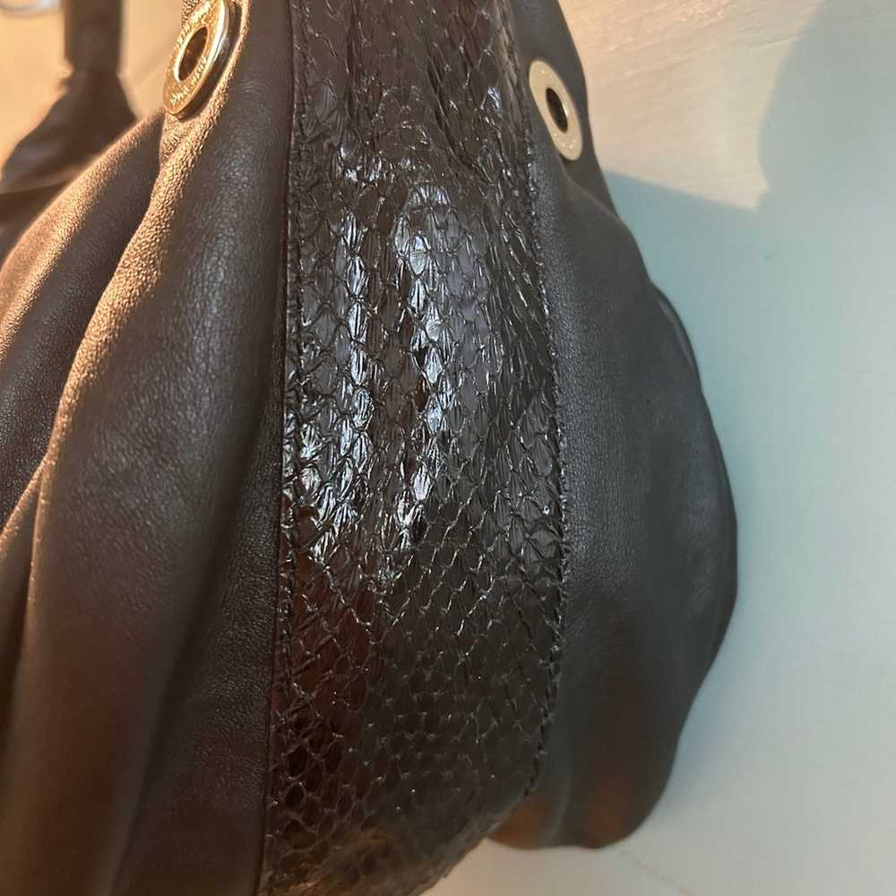 Kate Spade Leather Hobo bag - image 5