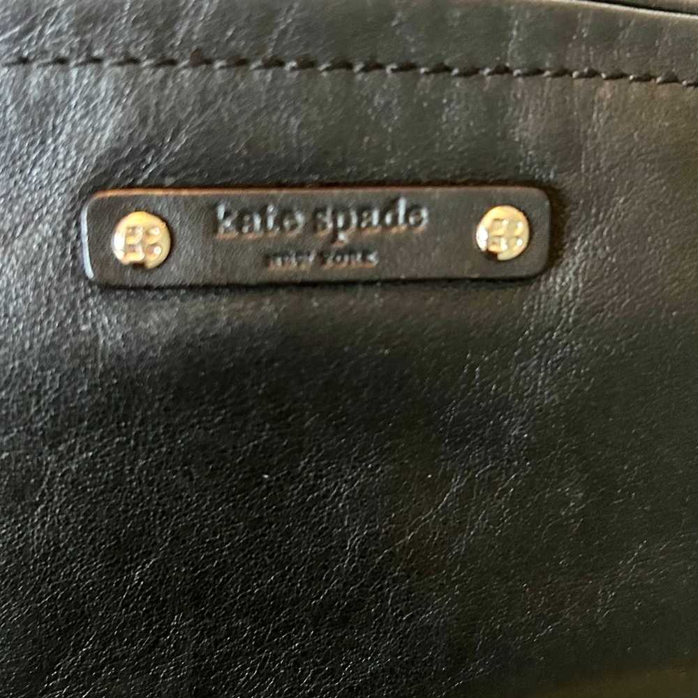 Kate Spade Leather Hobo bag - image 6