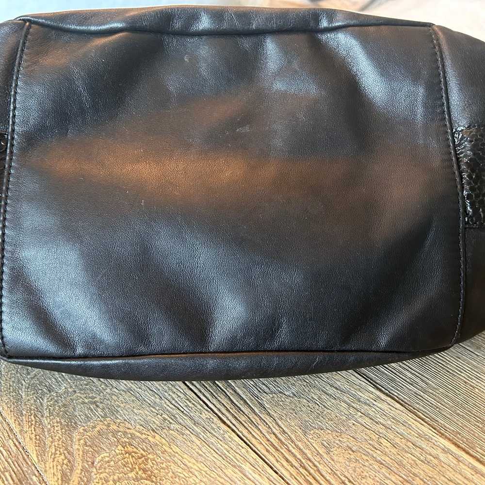 Kate Spade Leather Hobo bag - image 9
