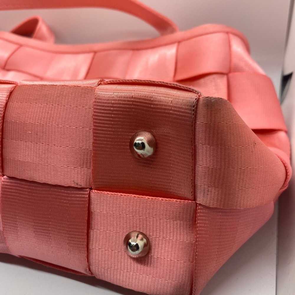 Harveys The Original Seatbelt Bag Color Bubblegum… - image 8