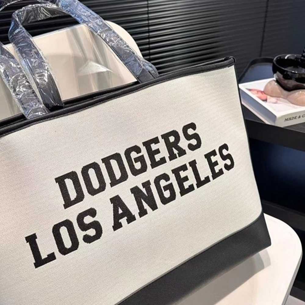 MLB tote bag - image 5