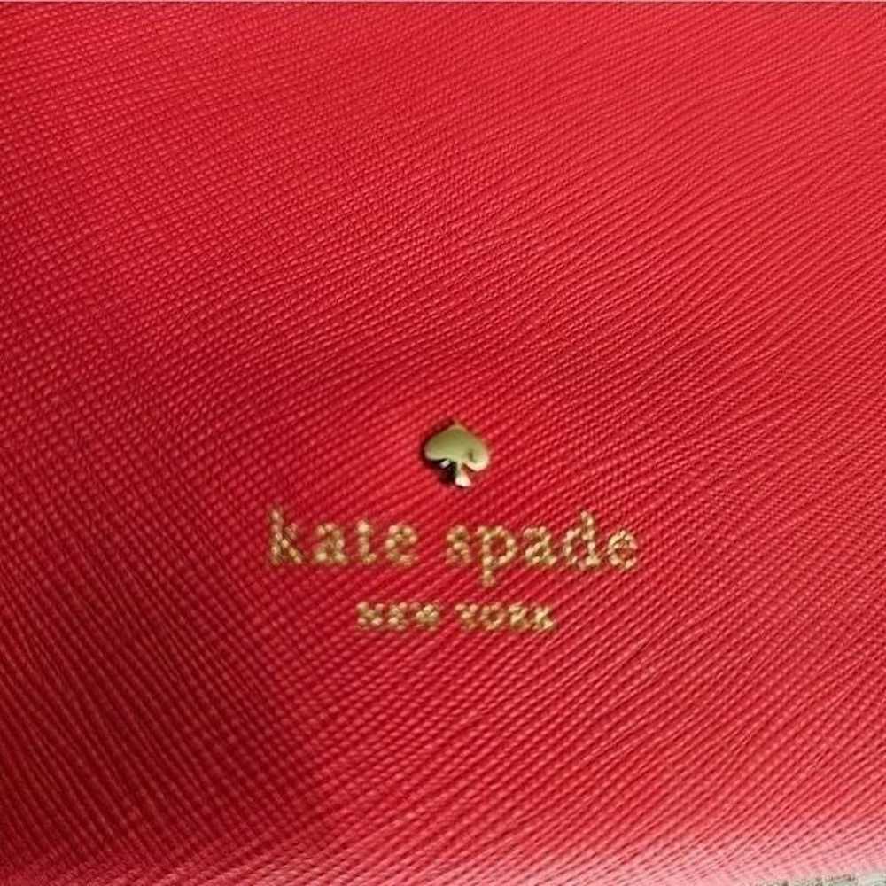 KATE SPADE Flights of Fancy Parrot Handbag - Rare… - image 6