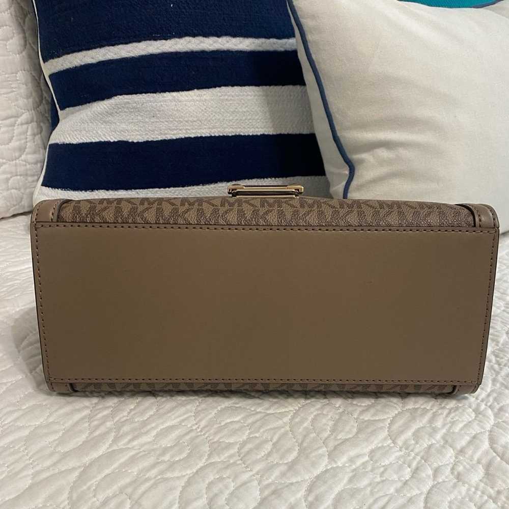 Michael Kors Whitney Handbag & Wallet Set - image 7