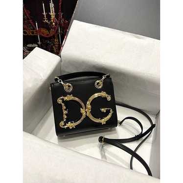 Dolce and Gabbana handbag