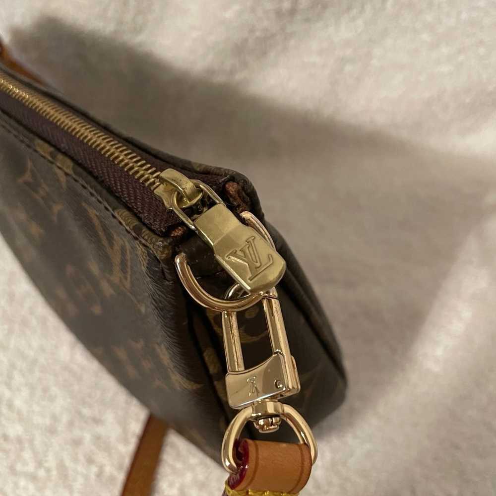 Louis Vuitton Pochette Accessoires - image 3