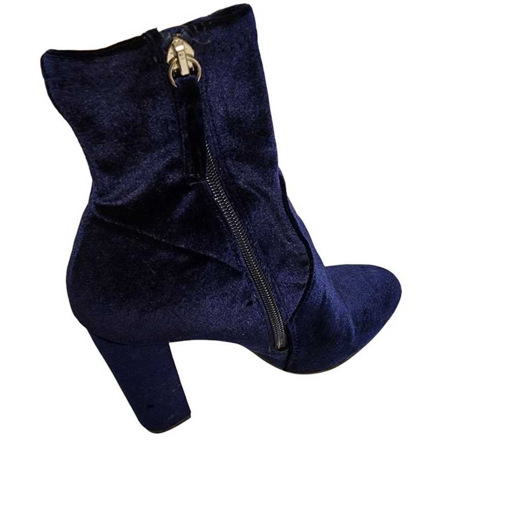 Steve Madden Womens Ankle Boots Booties 7.5 Edit … - image 10