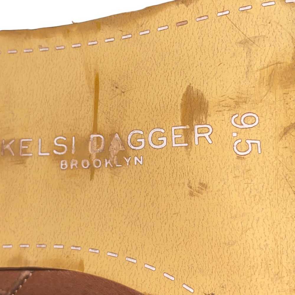 Kelsi Dagger Brooklyn X Anthropologie Women's Bro… - image 10