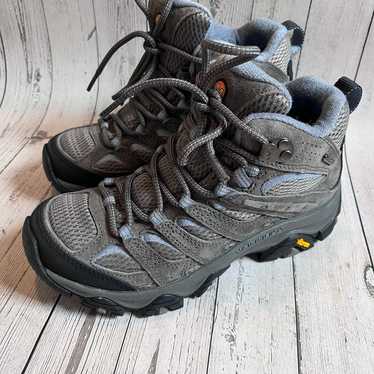 Merrell Moab 3 hiking boots