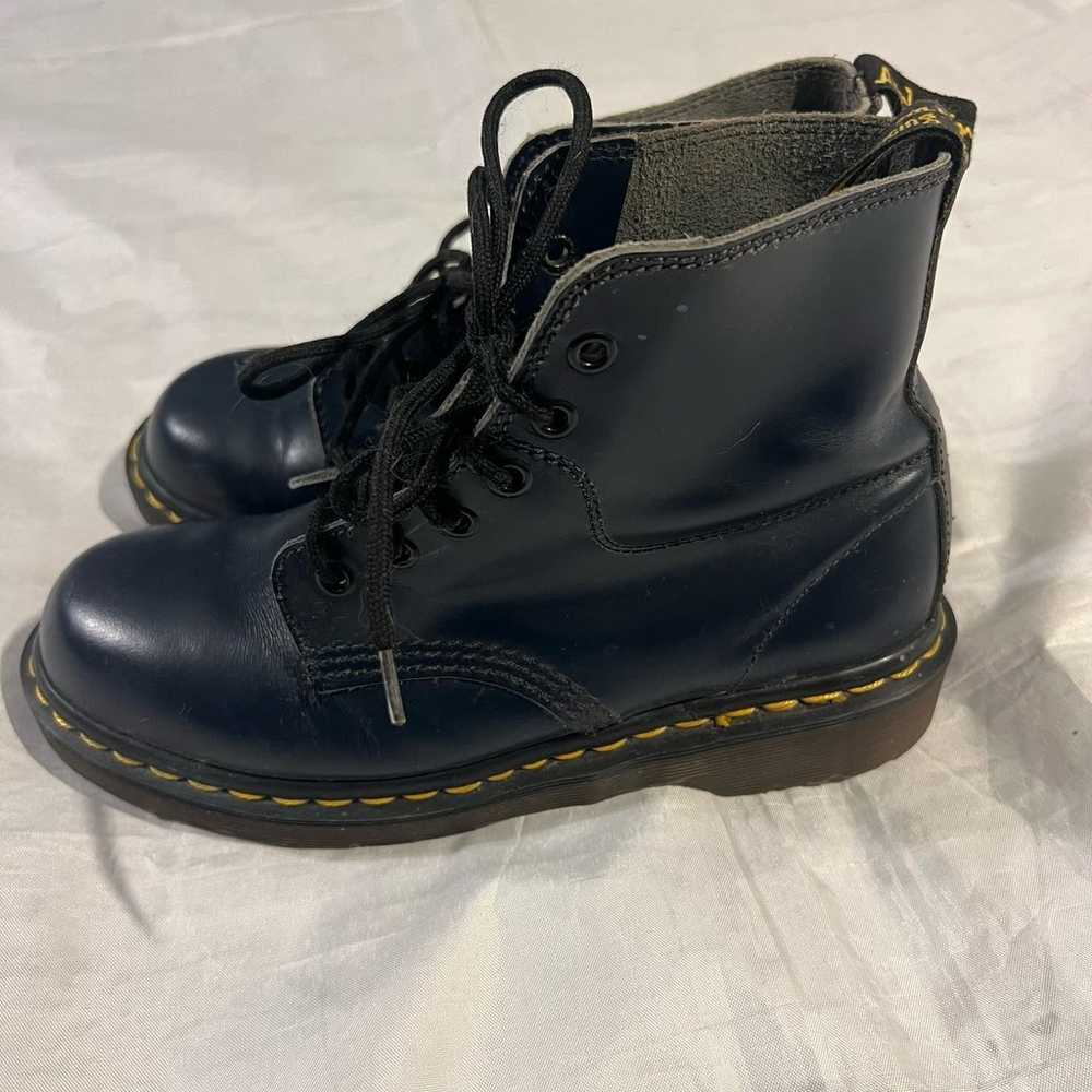 Dr. Marten Vintage 8175 Boots UK 5 - image 10