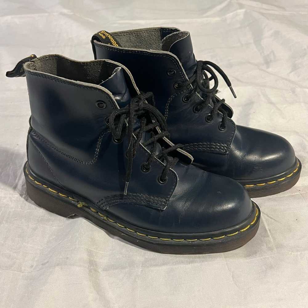 Dr. Marten Vintage 8175 Boots UK 5 - image 2