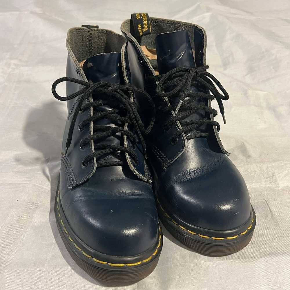 Dr. Marten Vintage 8175 Boots UK 5 - image 3