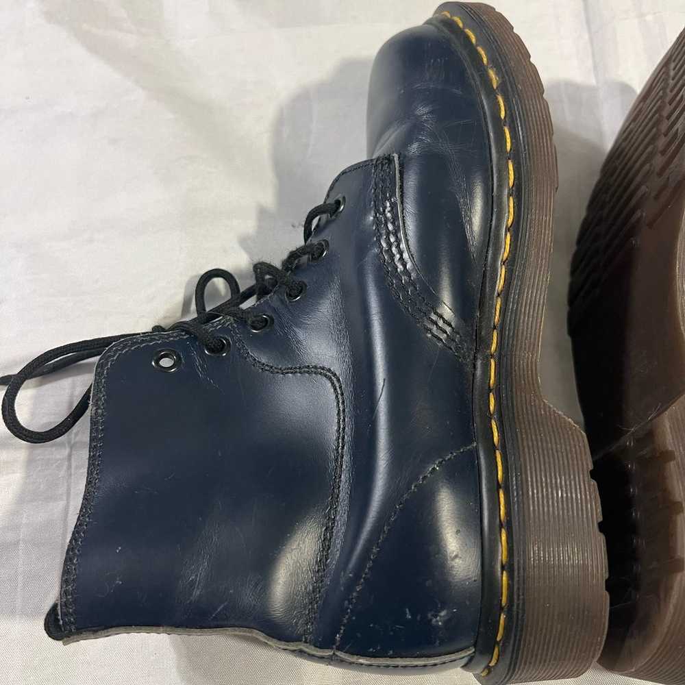Dr. Marten Vintage 8175 Boots UK 5 - image 8