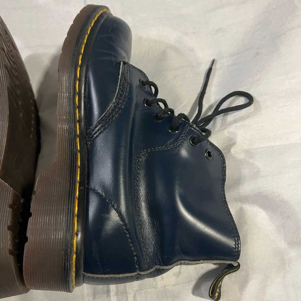 Dr. Marten Vintage 8175 Boots UK 5 - image 9