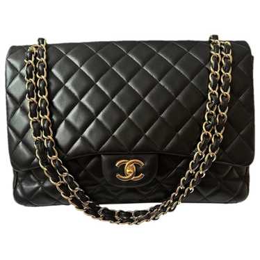 Chanel Timeless/Classique leather crossbody bag - image 1