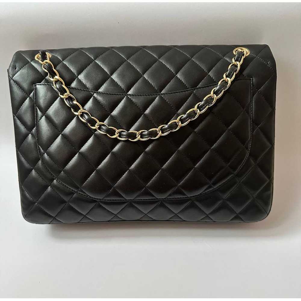 Chanel Timeless/Classique leather crossbody bag - image 2