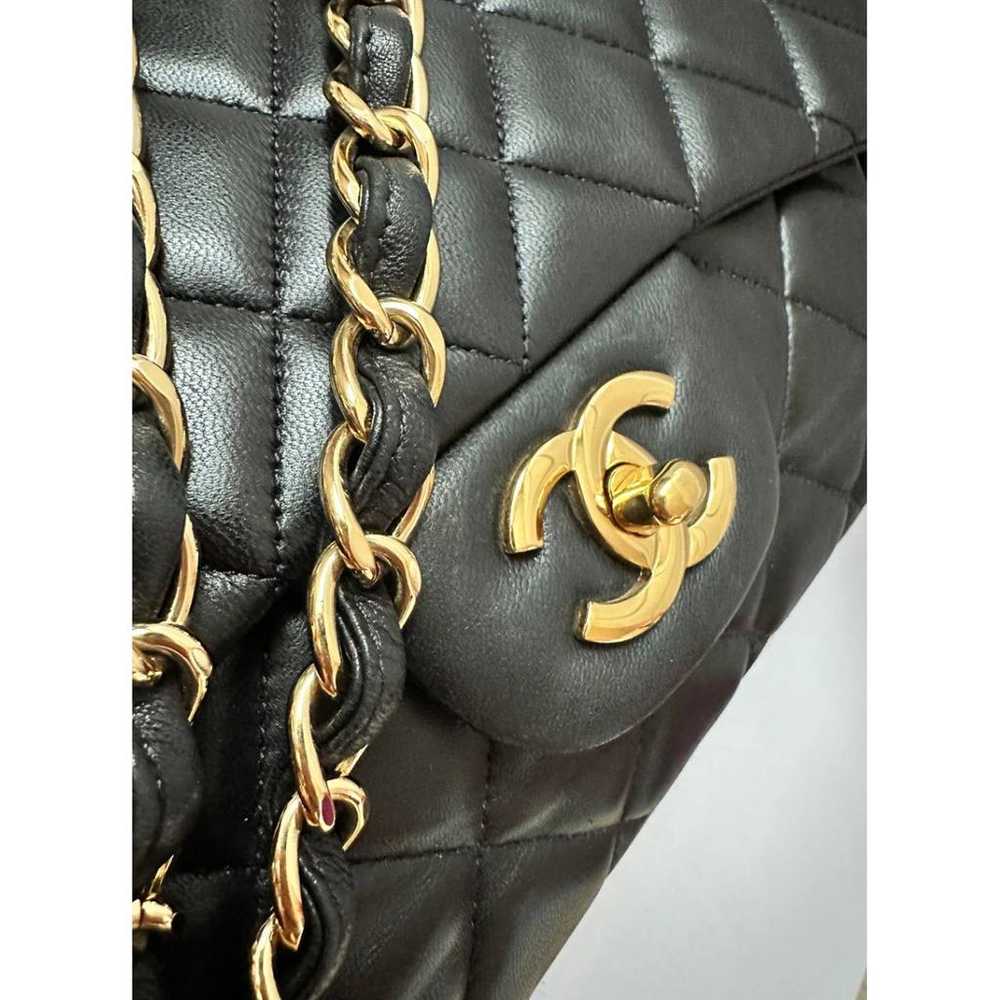 Chanel Timeless/Classique leather crossbody bag - image 3